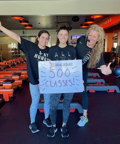 Amy Lynn pornographic model photo