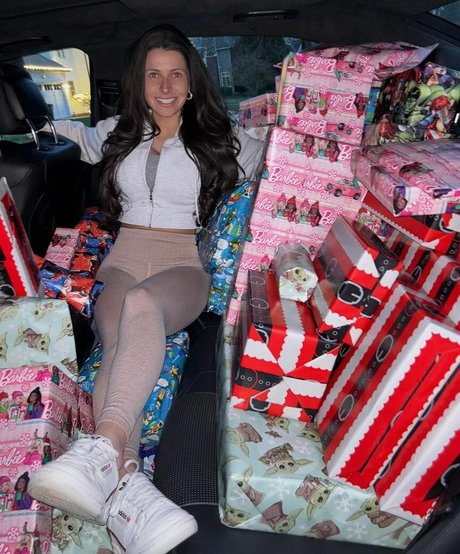 Amy Lynn exclusive star pics