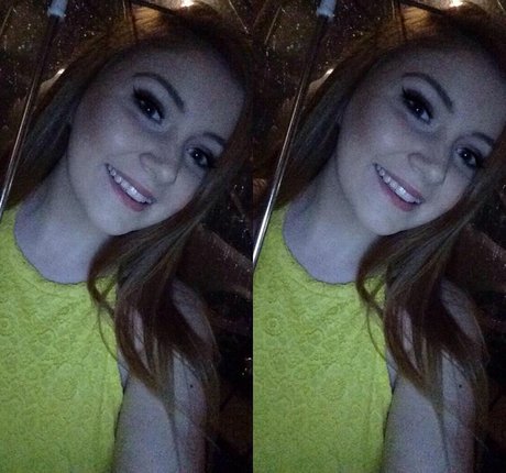 Amy Heslop pretty star picture