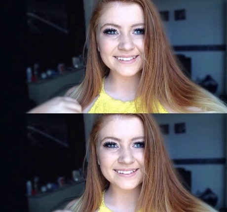 Amy Heslop model high quality image