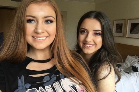 black lesbian onlyfans hot picture