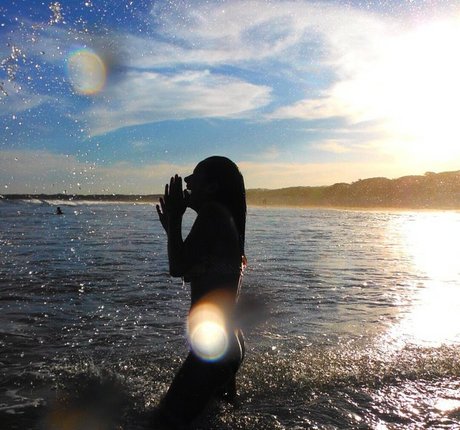 Tiana Paea free pornstar picture