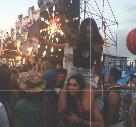 Tiana Paea free model picture