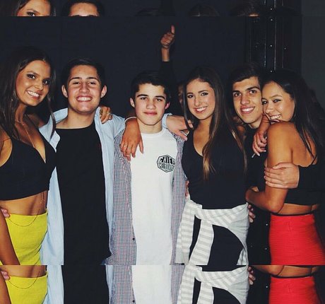 Tiana Paea pornstar sex gallery