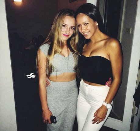 Tiana Paea star nice photo