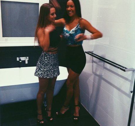 Tiana Paea nice actress pic