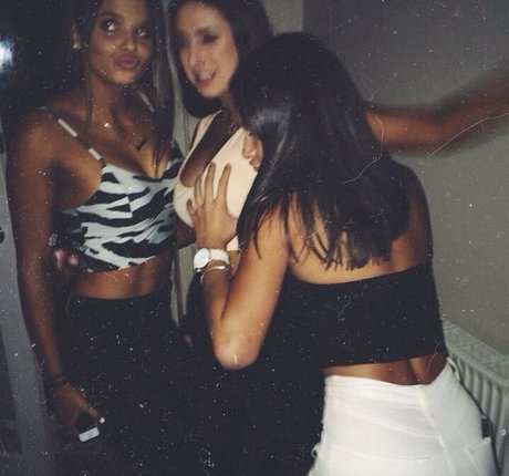 Tiana Paea top pornstar pictures