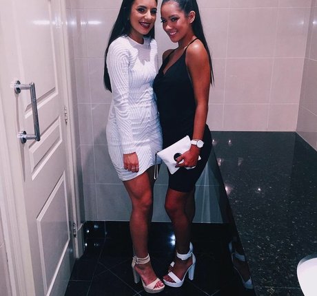 Tiana Paea exclusive actress images