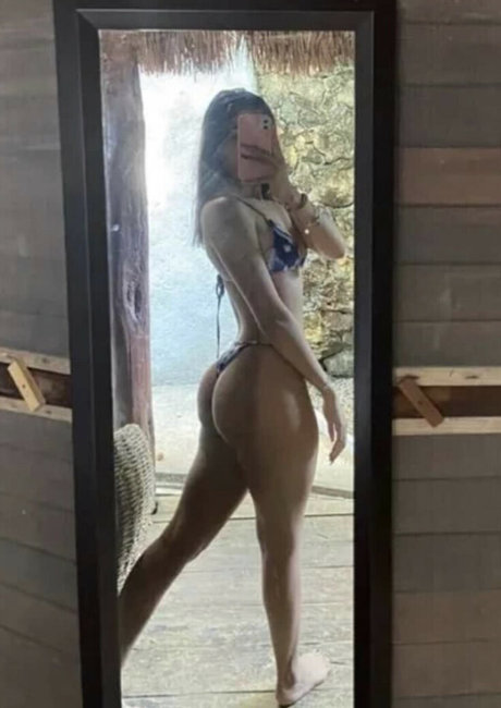 Adriana Carballo star nude gallery