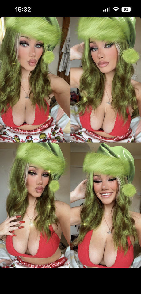 Abi Greasley pornstar erotic galleries