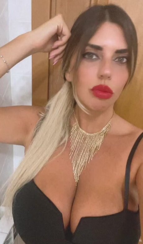 Anna Riano sex model gallery