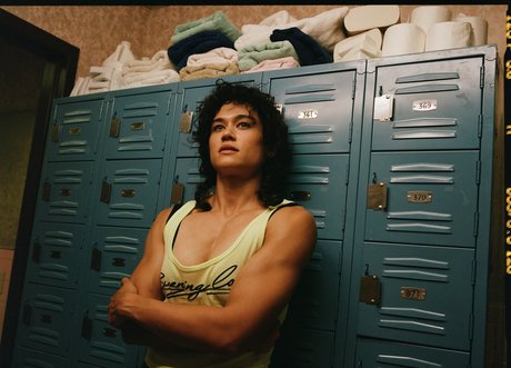 Katy O Brian sexy actress gallery