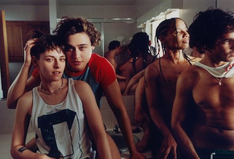 Katy O Brian hot star image