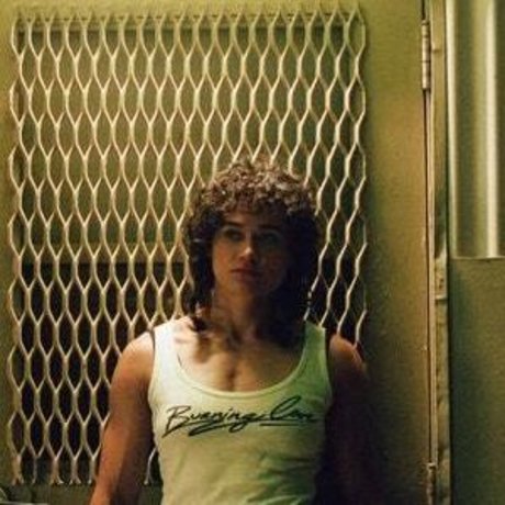 Katy O Brian top model photo