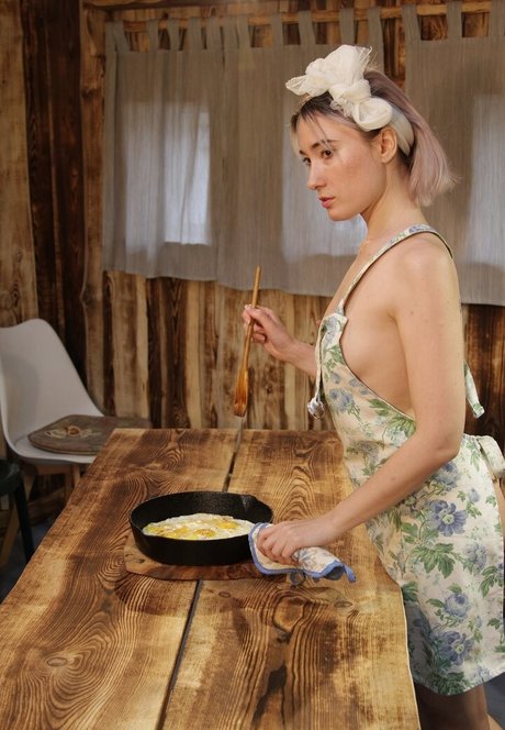 Sofia Morskaya exclusive actress gallery