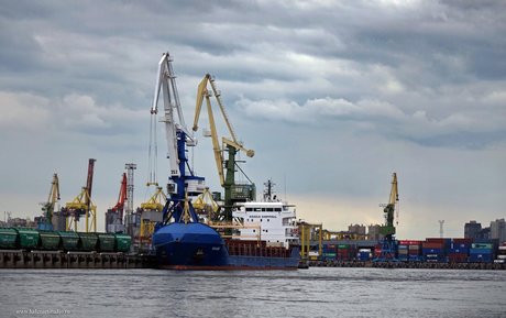 Sofia Morskaya model photo