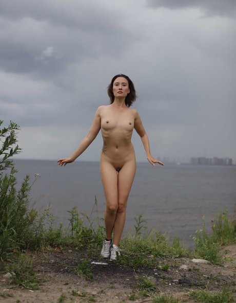 Sofia Morskaya star sexy photo