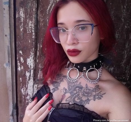 Daise Amarante hot pornstar picture