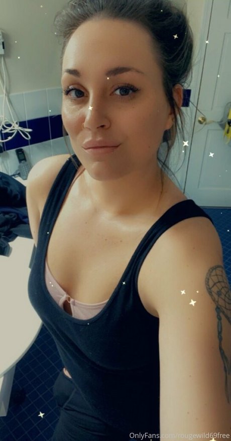 rougewild69free nice model images