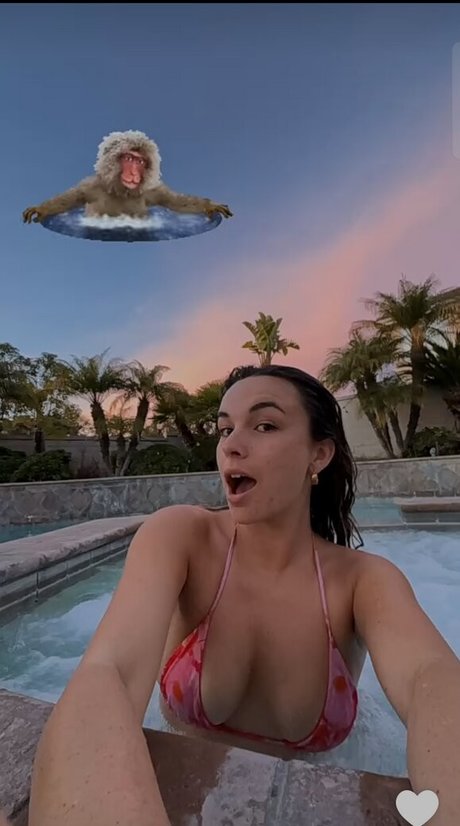 Pierson Wodzynski model art pictures