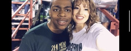 Grace Walters naked actress img