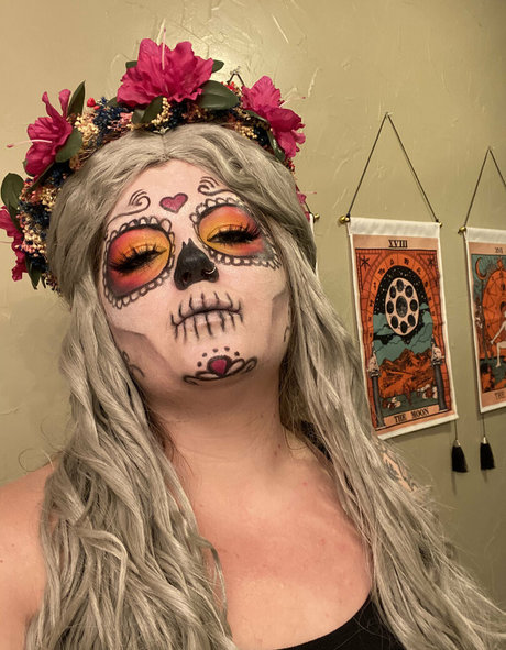 queen of spades Profile photo