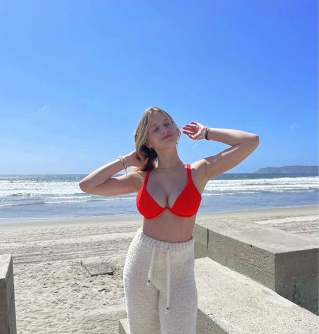 Carsen R nice star pics