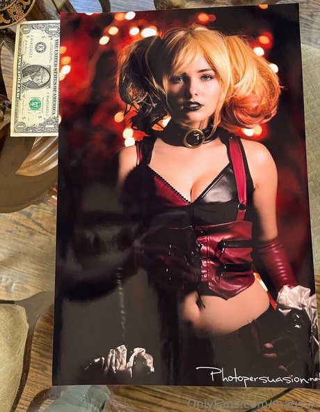 Mags IRL nudes actress images