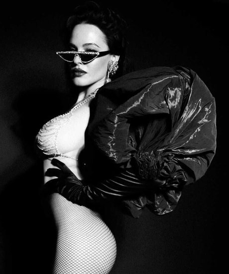 Dasha Astafieva pornographic actress image