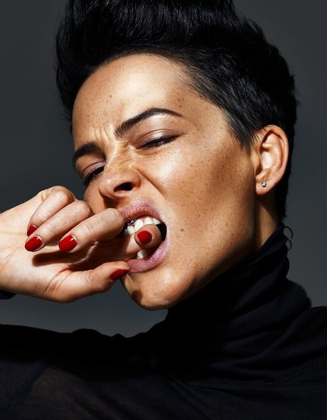 Dasha Astafieva perfect actress archive