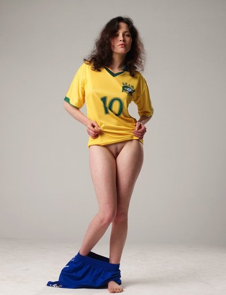 Dasha Astafieva porn model photos