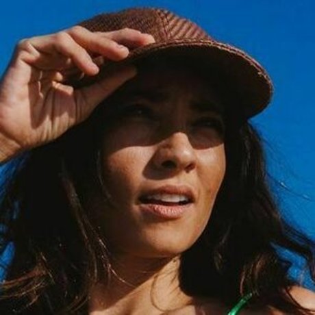 J lia Oristanio star perfect image