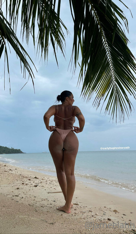 jameelahh nice actress photo