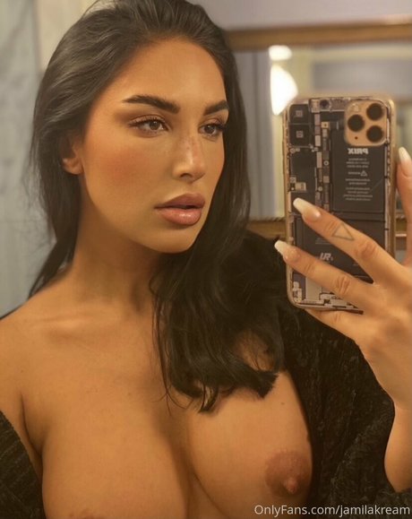 jameelahh model porn pictures