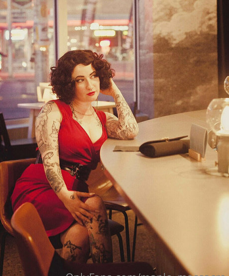 maple massacre star nice gallery