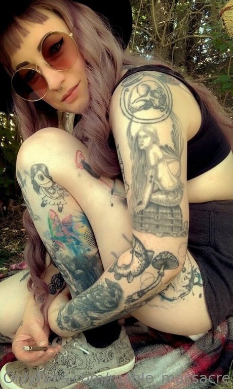 maple massacre best actress photo