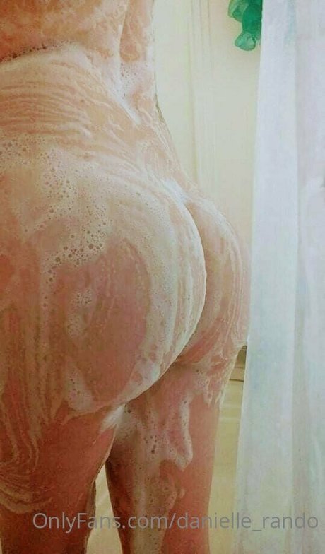 danielle rando perfect actress pic