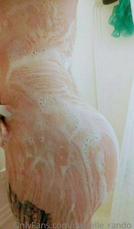 danielle rando erotic pornstar photo