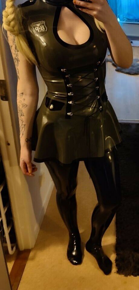 swerubberdoll pornstar art picture