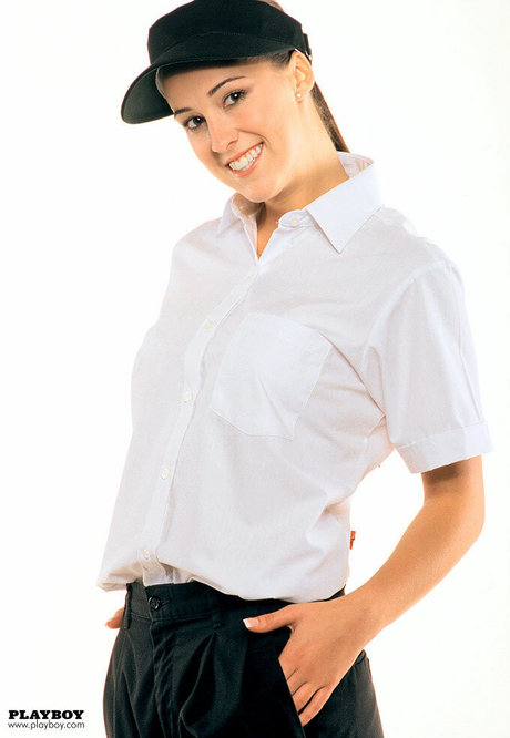 GirlsMacDonald s naked model picture