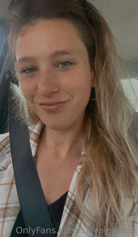 salvajeylibre pornographic actress images