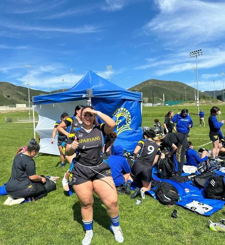 Sophialaurrren exclusive model photo