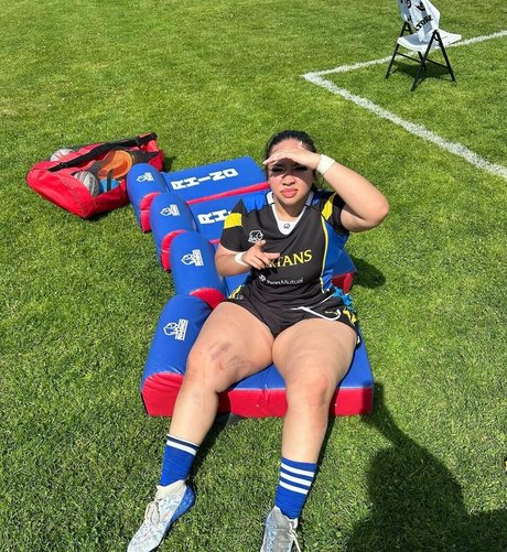 Sophialaurrren pretty actress images