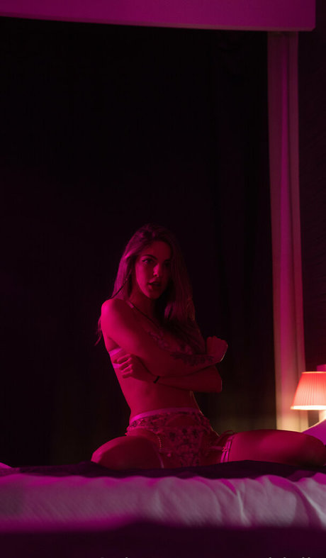 edrielle beautiful pornstar image