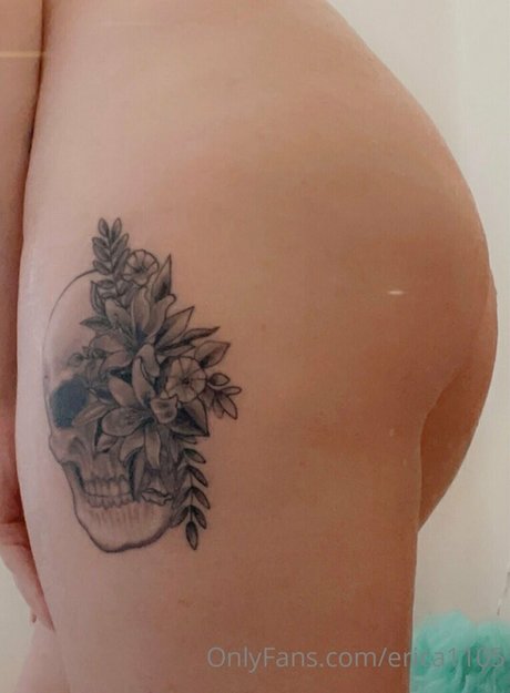 erica1105 naked pornstar gallery