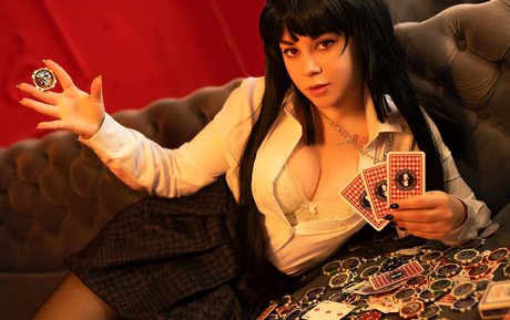 tulesha xxx actress galleries