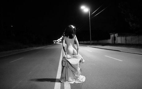 a krivoshlyk nude actress pics