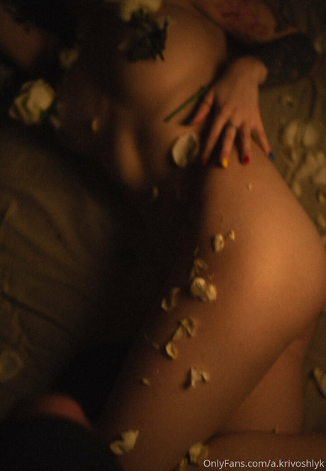 a krivoshlyk pornographic star pics