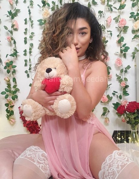 Leedah adult actress pic