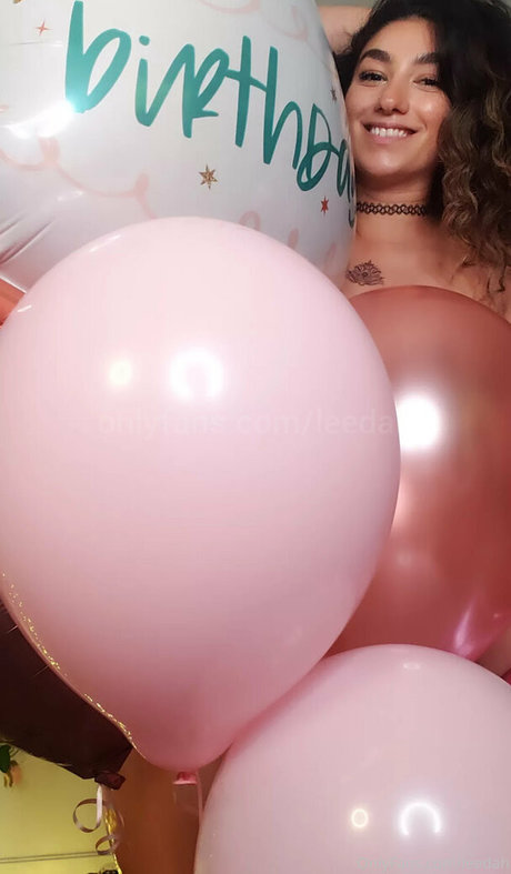 Leedah xxx actress archive